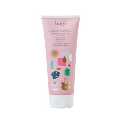 Balsam do ciała Wakacje na Bali | nawilżający 200 ml | Hagi