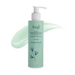 Jogurt do ciała Boso Po Mchu | probiotyczny 200 ml | Hagi