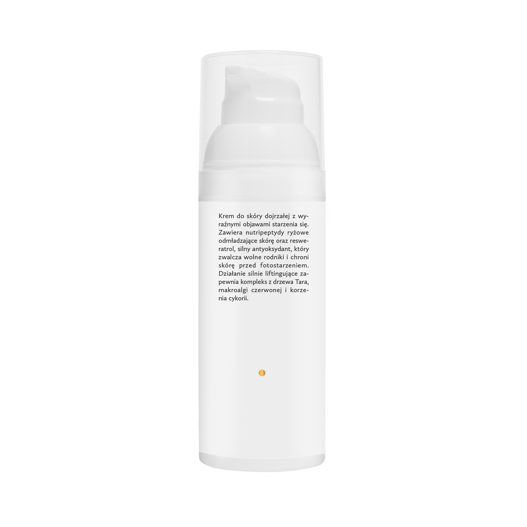 Smart P – naturalny krem-koncentrat przeciwzmarszczkowy na dzień | 50 ml | Hagi