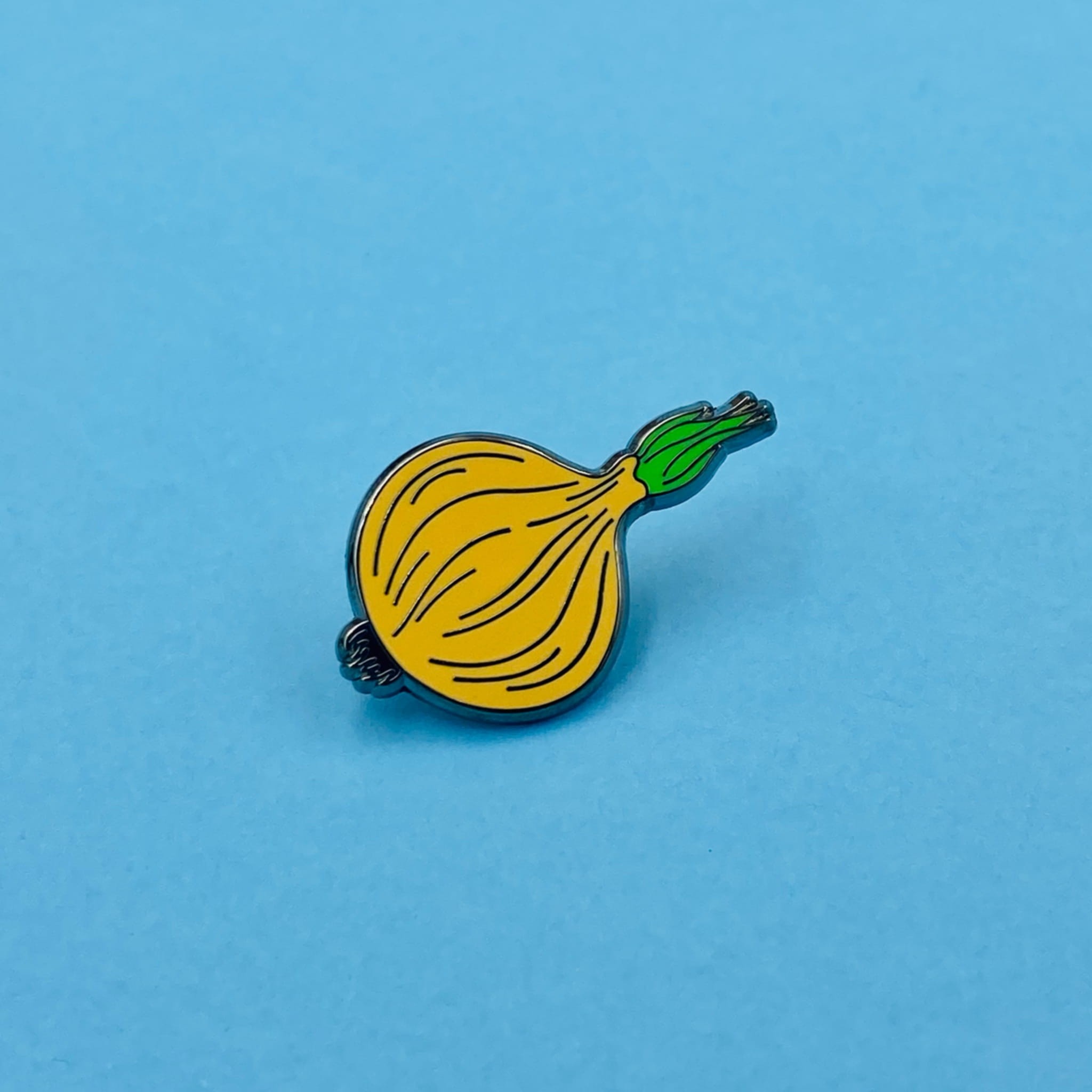 Pin Cebula | Paw Generation