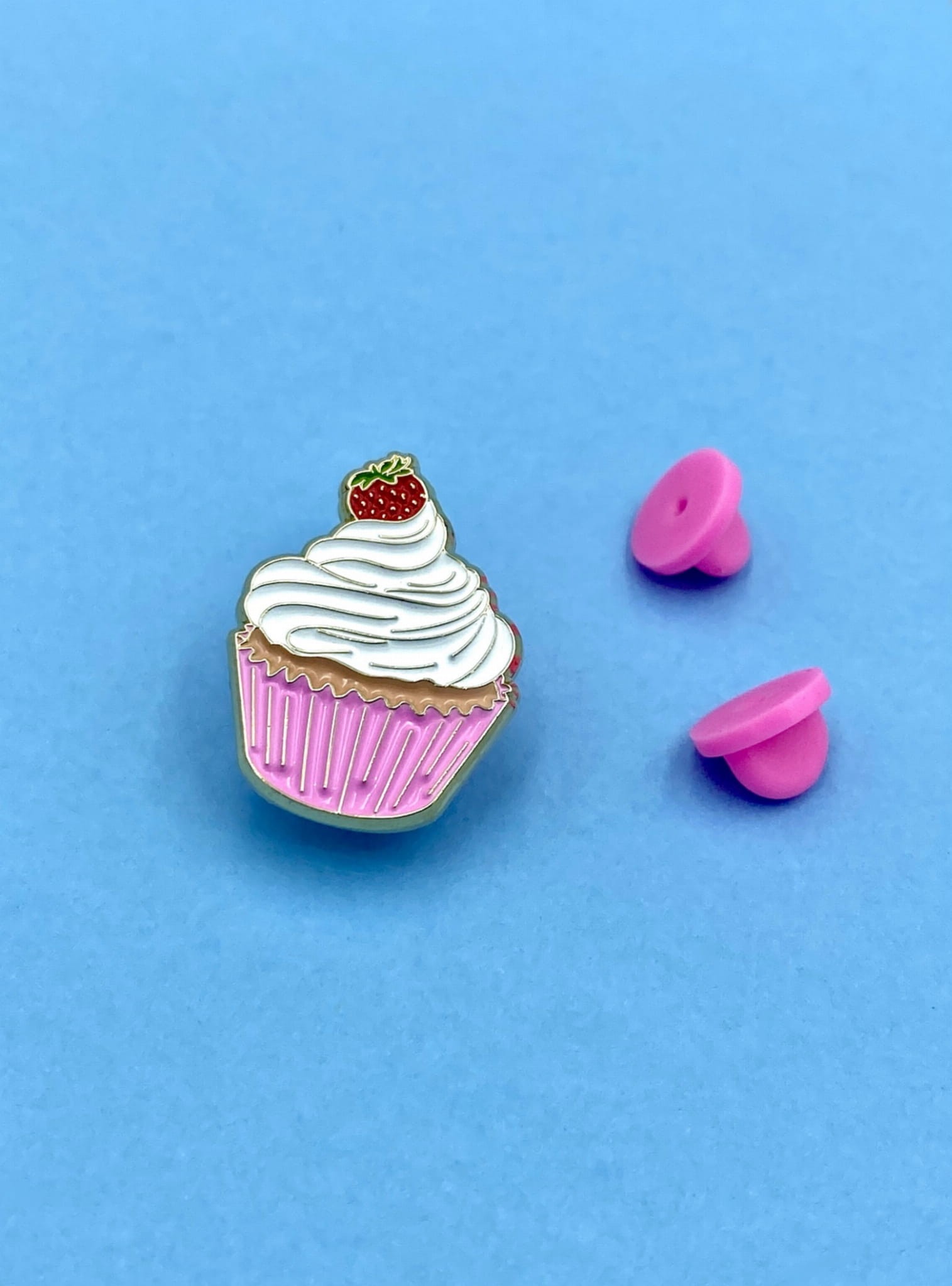 Pin Muffin | Paw Generation