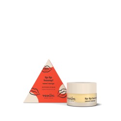 Lip Lip Hooray! kojący balsam do ust słodkie mango | 7ml | Resibo