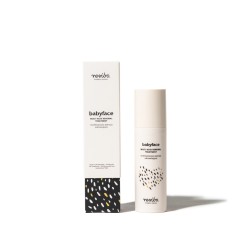 Babyface multikwasowa esencja odnawiająca | 50ml | Resibo