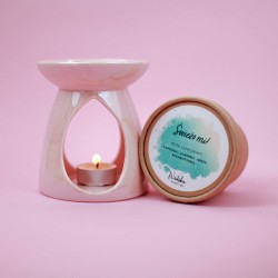 Świeżo mi - wosk zapachowy