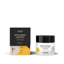 Game Changer odnawiający krem na noc z retinolem | 30ml | Resibo