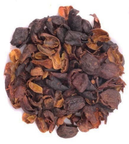 Cascara Panama 200 g – suszone owoce kawowca | Java Coffee