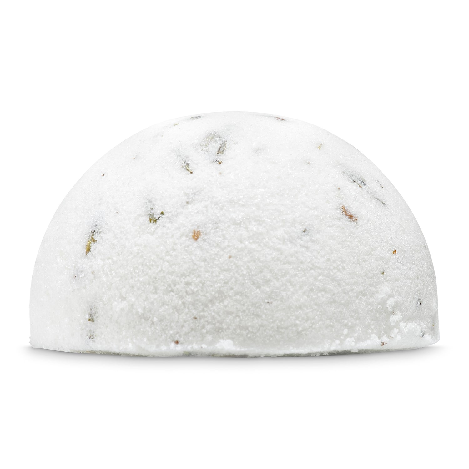 Lawenda – półkula kąpielowa | 50 g | Ministerstwo Dobrego Mydła