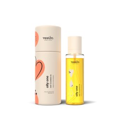 Oily One olejek do demakijażu | 100ml | Resibo