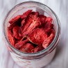 Truskawki liofilizowane 35 g – chrupiąca przekąska | Pasieki Sadowskich