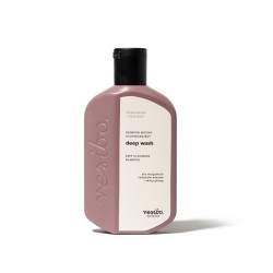 Deep Wash szampon mocno oczyszczający | 250ml | Resibo