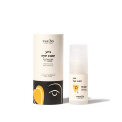 Yes Eye Care regenerujący krem pod oczy | 15ml | Resibo
