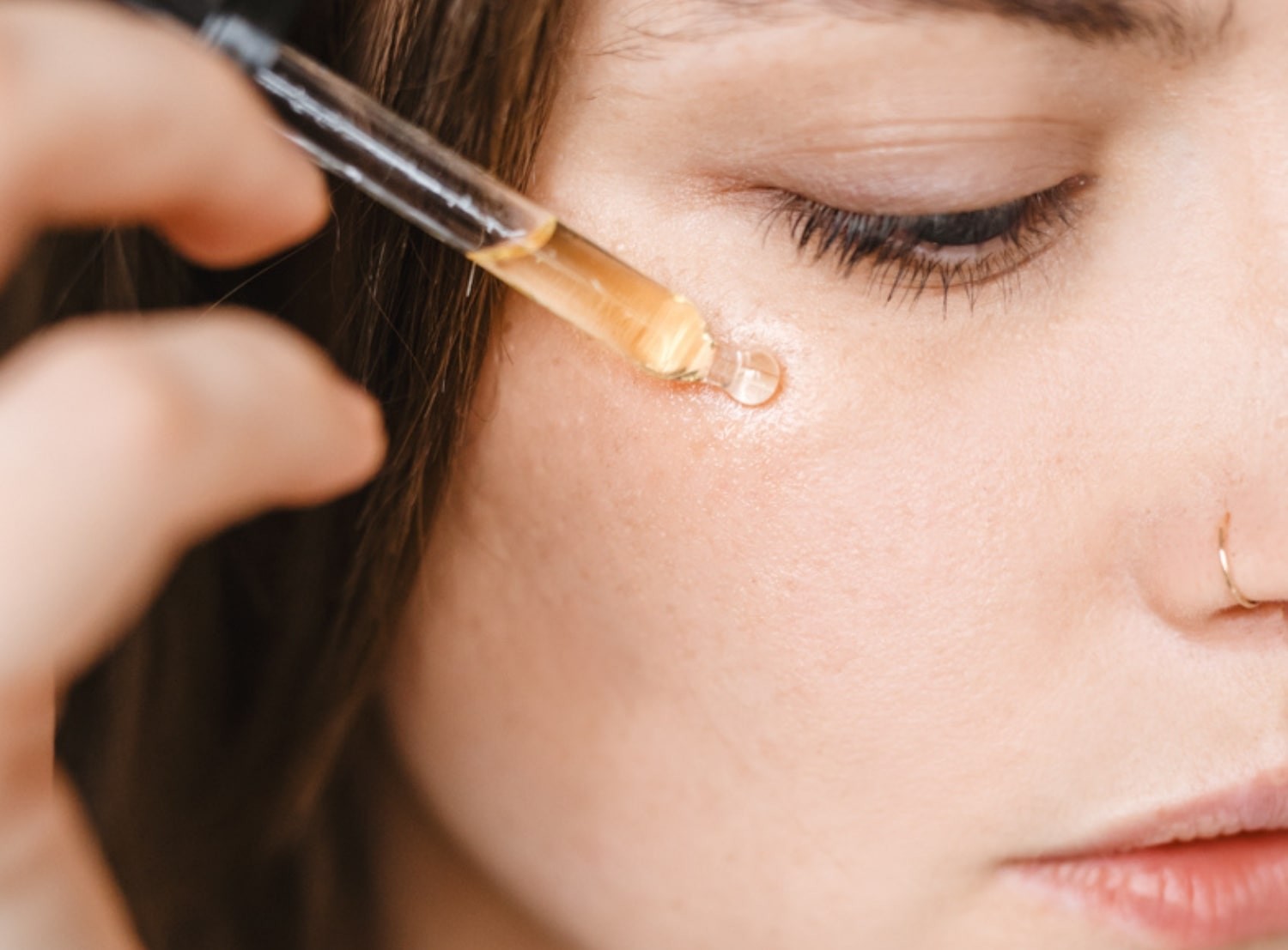 Ryż – łagodzące serum do twarzy | 30 ml | Ministerstwo Dobrego Mydła