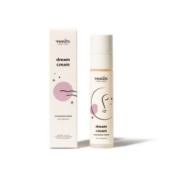 Dream Cream krem odżywczy | 50ml | Resibo