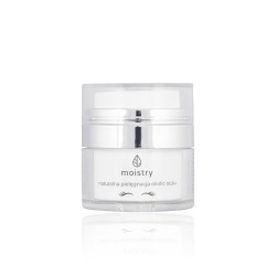 Naturalny krem pod oczy | cienie, opuchnięcia, nawilżenie | 15 ml | Moistry