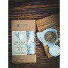 White Tea Tou Cha | biała herbata prasowana z Yunnan | 100 g | Tatrzańska