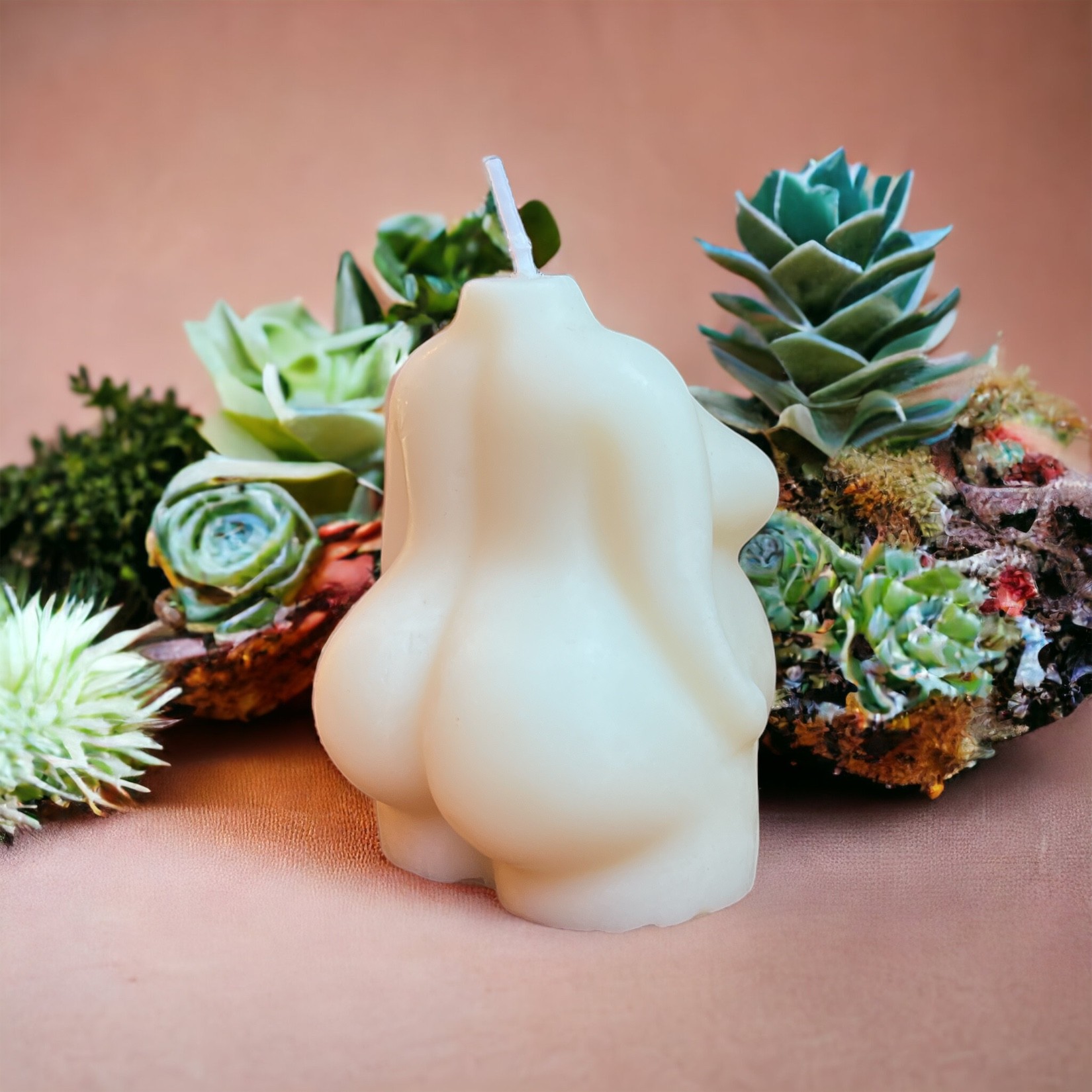 Świeca Mama | hola.yeso