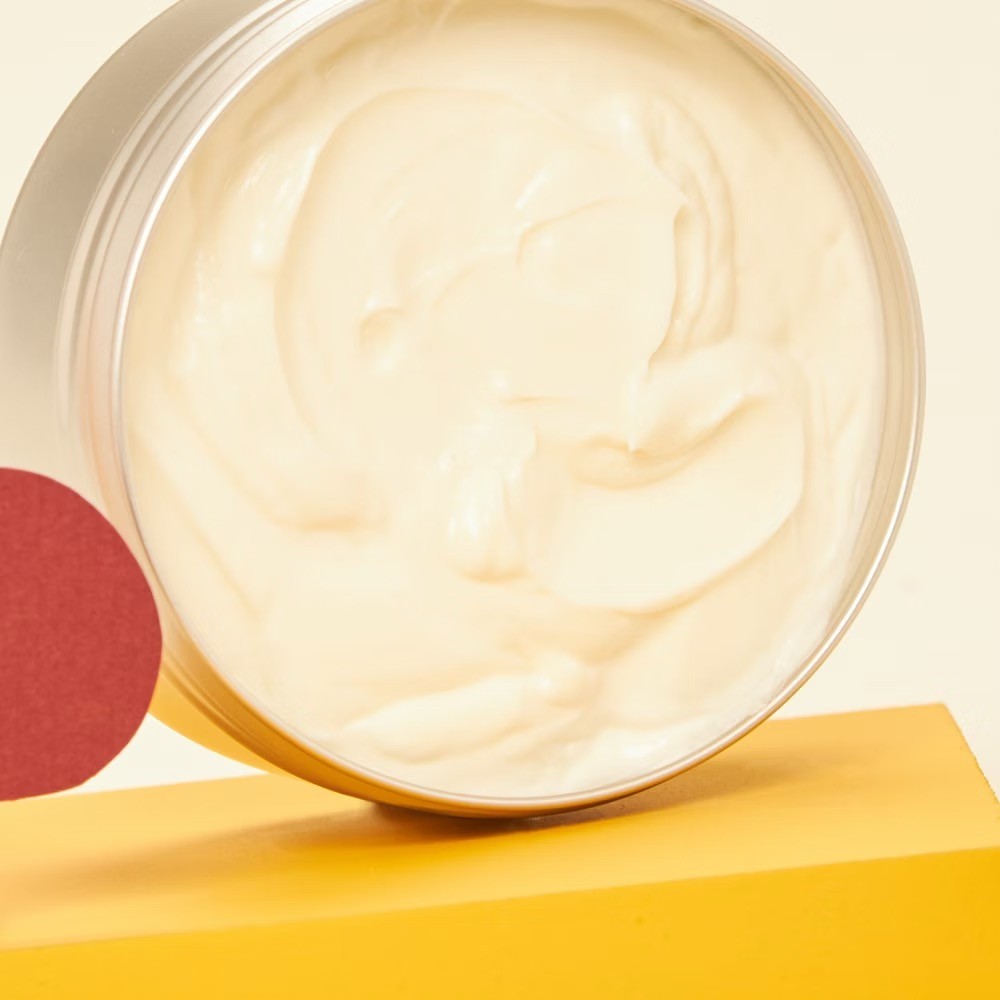 Masło do ciała Dynia Kardamon | 150ml | 4 szpaki