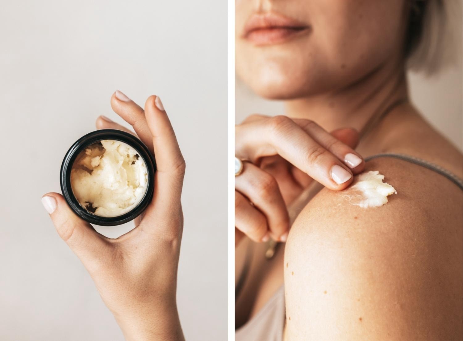 Masło shea | 75 g | Ministerstwo Dobrego Mydła