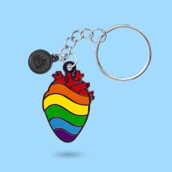 Brelok Serce | Paw Generation