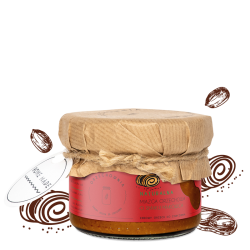 Miazga o smaku makowca | 200 g | Orzechownia