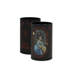 Czarna herbata Assam THE GARDEN MOTHER | Leaf Liturgy