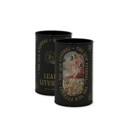 Zielona herbata sencha THE SUN ETERNAL | Leaf Liturgy