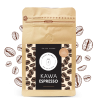 Kawa Espresso mielona | 200 g | Orzechownia