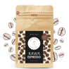 Kawa Espresso ziarnista | 200 g | Orzechownia