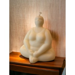 Świeca Maria | hola.yeso