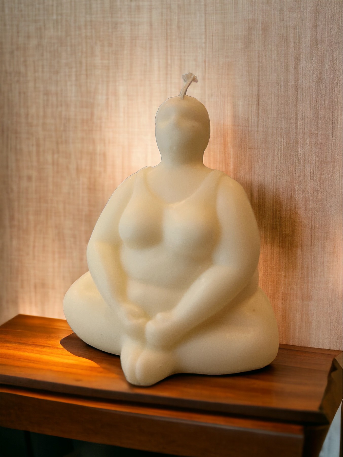 Świeca Maria | hola.yeso