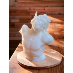 Świeca Odyseusz | hola.yeso