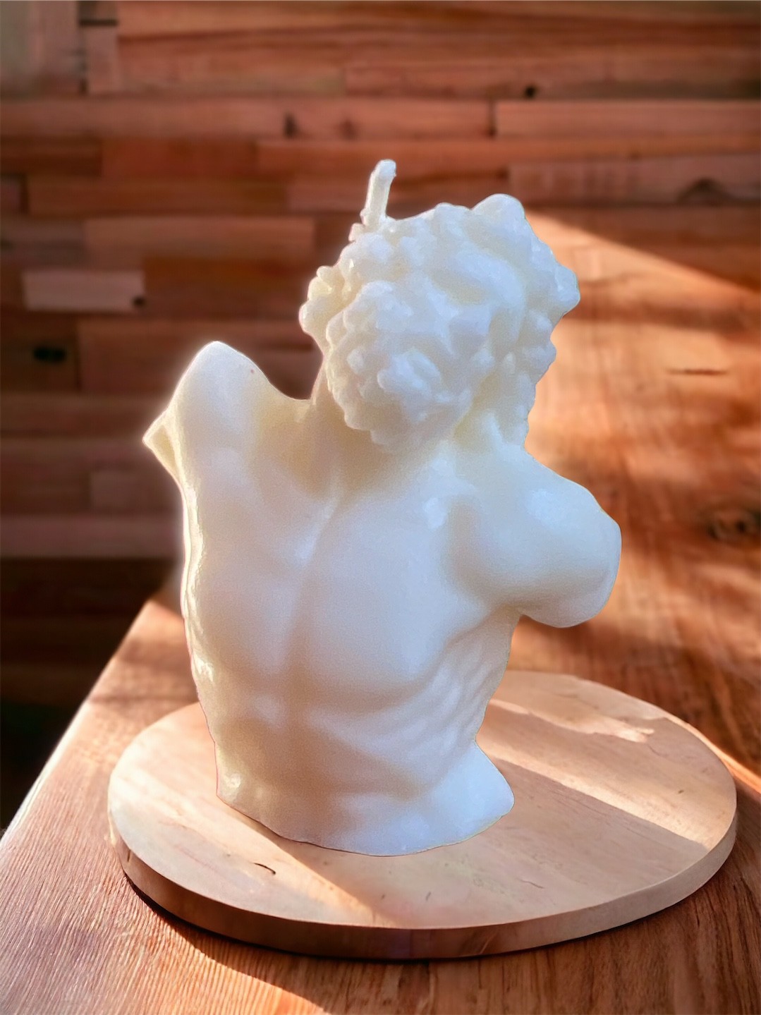 Świeca Odyseusz | hola.yeso