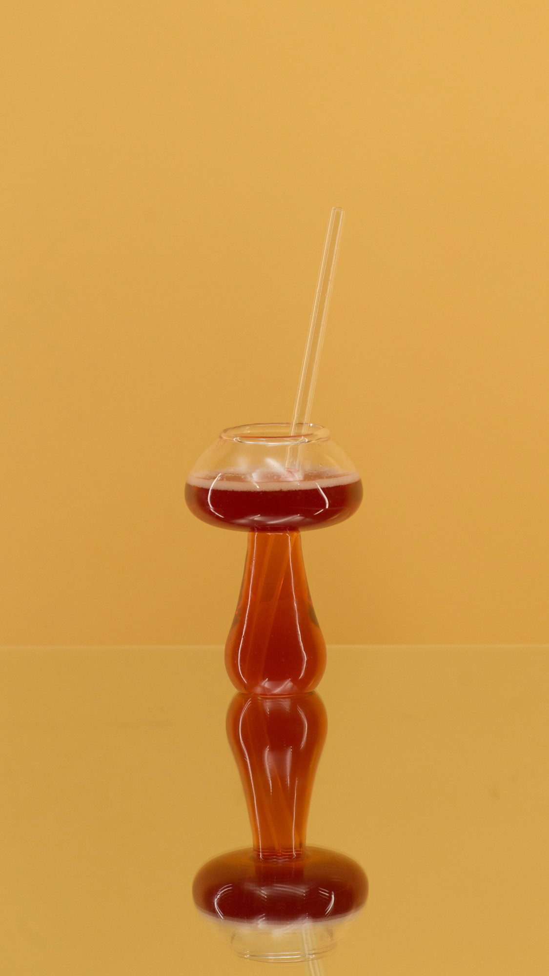 Shroom Power – napój wellness z adaptogenami | energia bez kofeiny