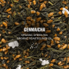 The Eventide Spirit – zielona herbata Genmaicha | 60 g | Leaf Liturgy