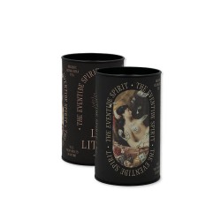 Leaf Liturgy The Eventide Spirit | zielona herbata Genmaicha | 50 g