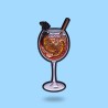 Pin „Aperol” | Paw Generation