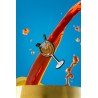 Pin „Aperol” | Paw Generation