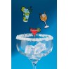 Pin „Aperol” | Paw Generation