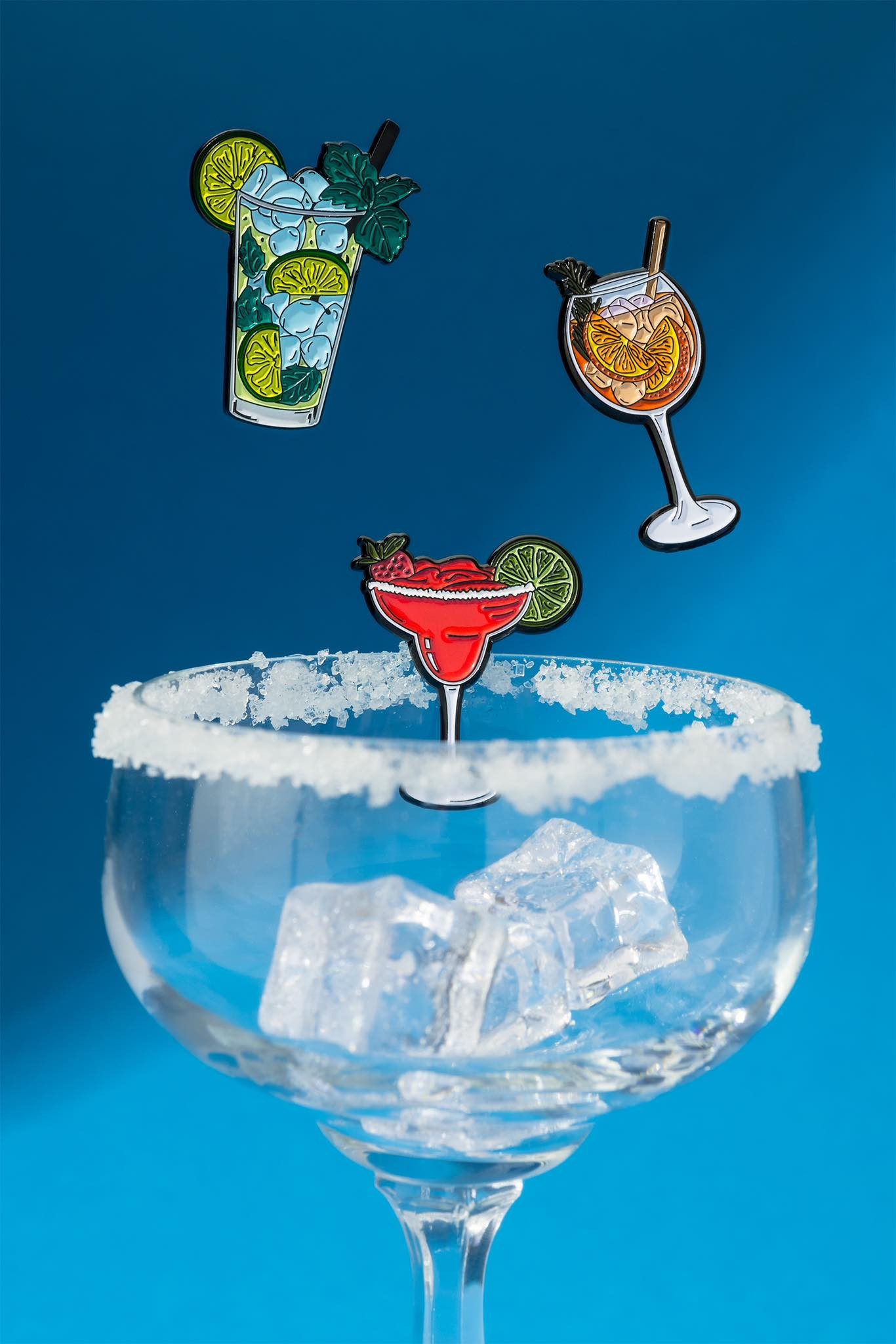 Pin „Aperol” | Paw Generation