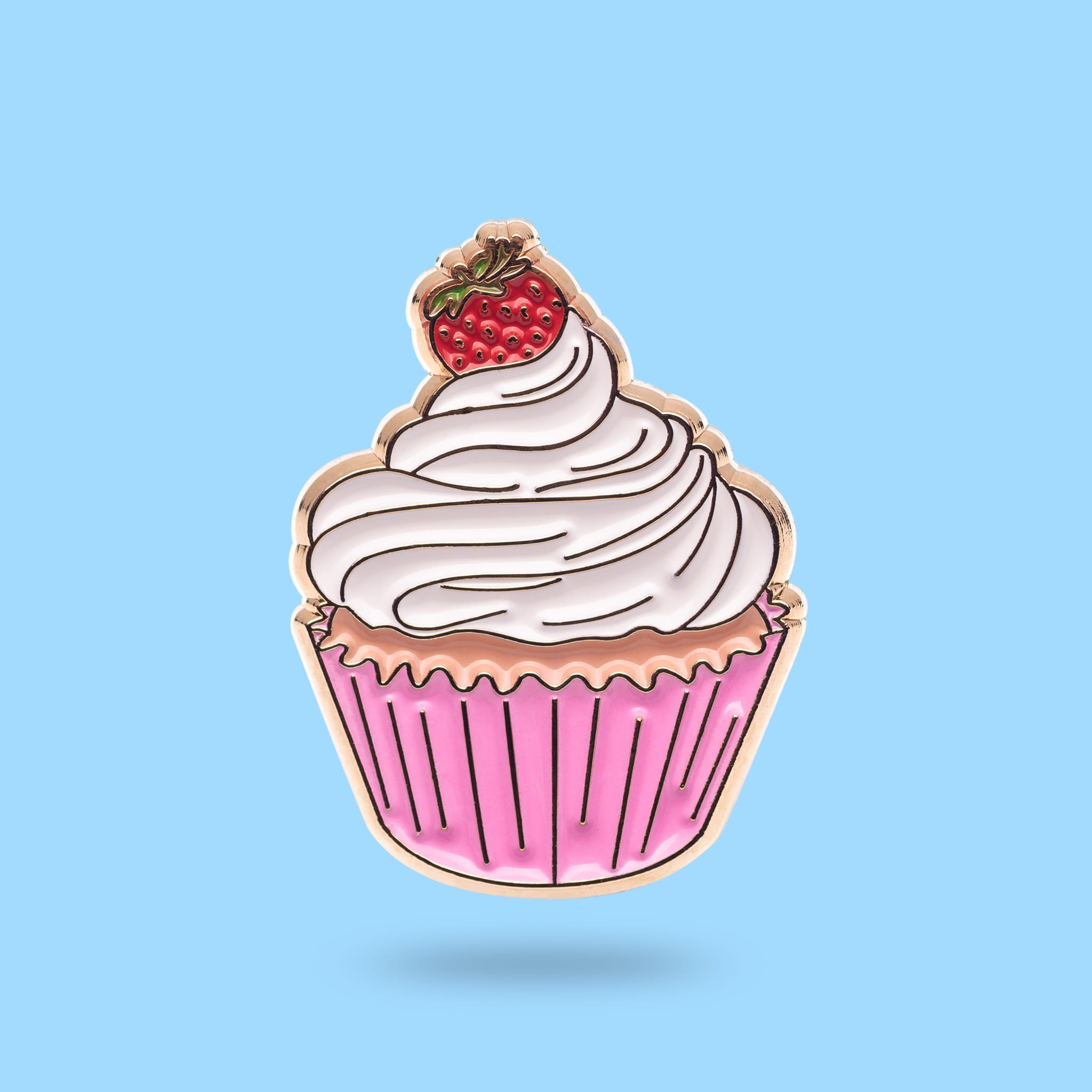 Pin Muffin | Paw Generation