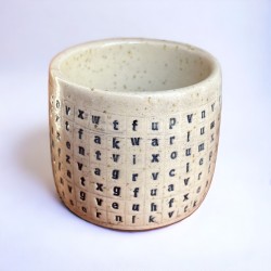 Czarka Wykreślanka | arty_szka