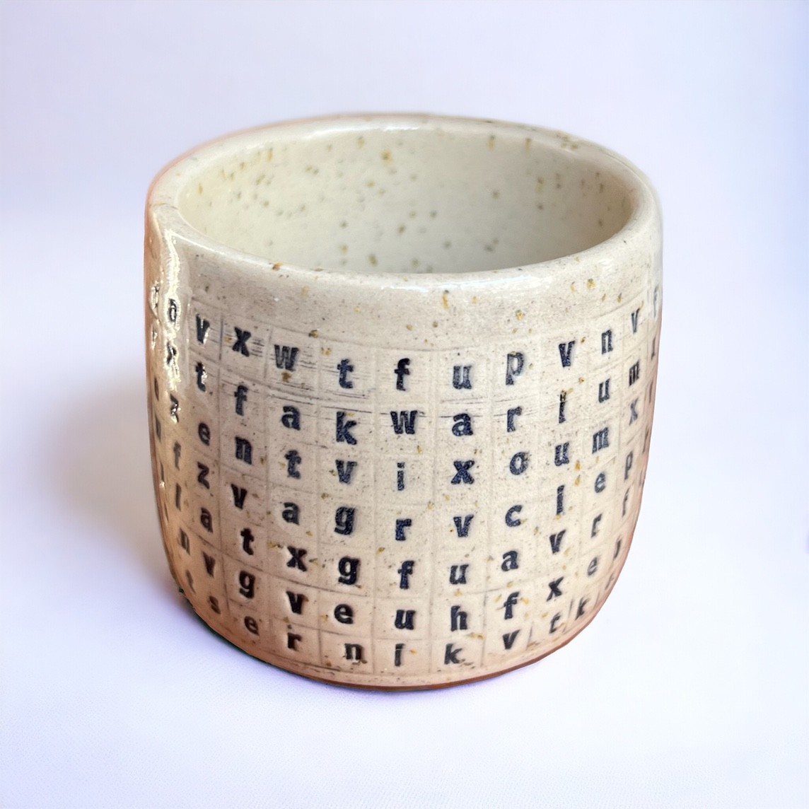 Czarka Wykreślanka | arty_szka