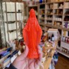 Figurka Matka Boska Neon Orange | her holliness