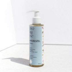HYDROŻEL myjący | 150 ml | Morane