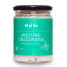 Miętowe orzeźwienie magnezowa sól do kąpieli | 540g | Mglife