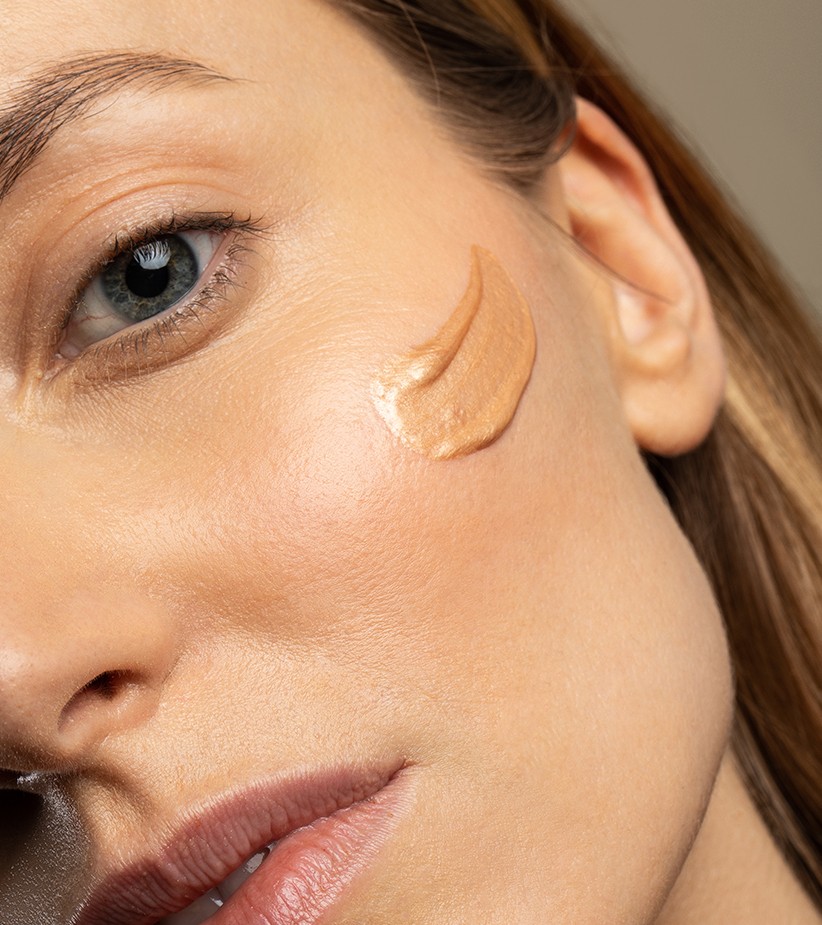 Milky Reset 2w1 kremowy żel do oczyszczania i demakijażu | 100ml | Resibo