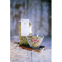 Napar Rumianek & Żurawina 50g Tatrzańska Spiżarnia