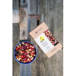 Napar owocowy Niedźwiedź by jadł | 120 g | Tatrzańska Spiżarnia