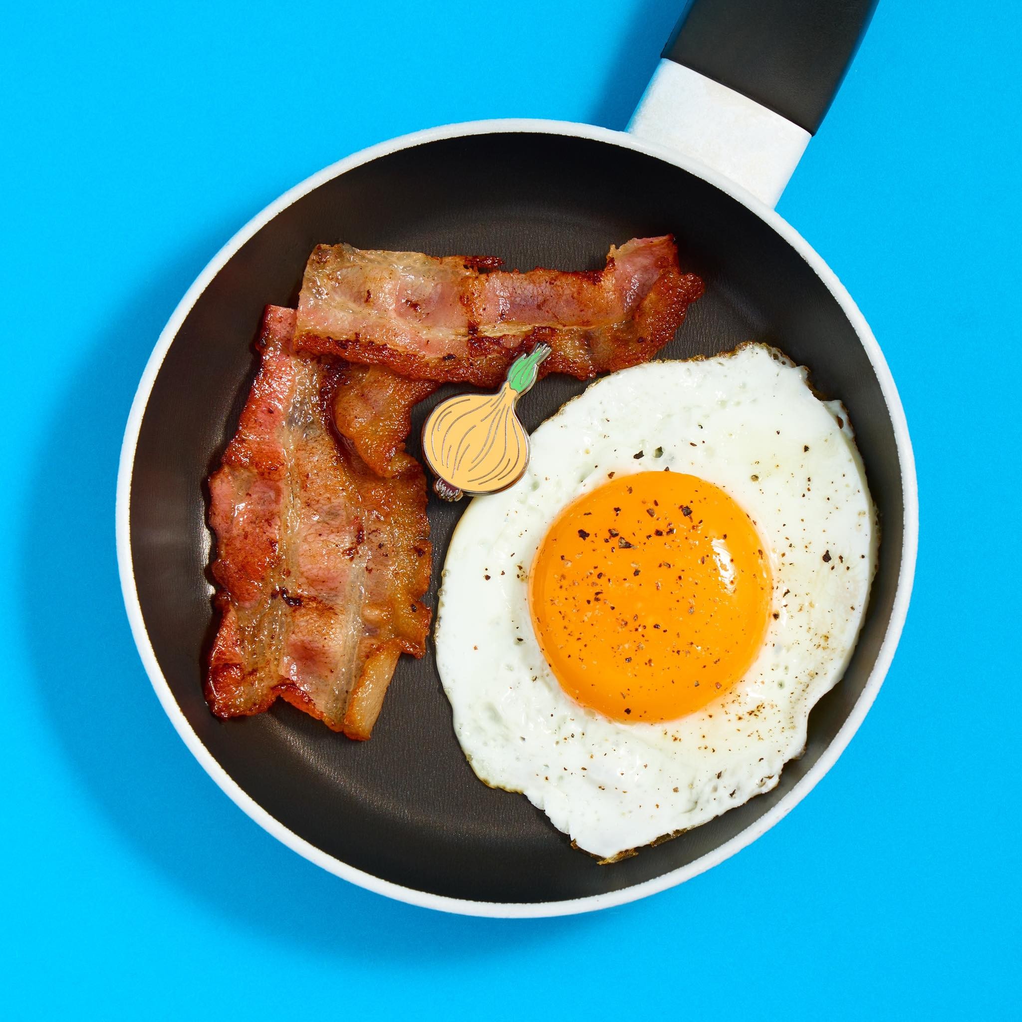 Pin Cebula | Paw Generation