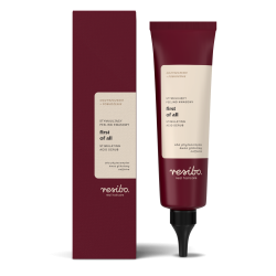FIRST OF ALL stymulujący peeling kwasowy | 100ml | Resibo